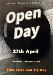 Open Day