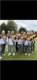 New club shirts